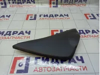Накладка торпедо левая Kia Rio 847154Y000WK