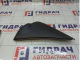 Накладка торпедо левая Kia Rio 847154Y000WK