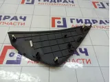 Накладка торпедо левая Kia Rio 847154Y000WK