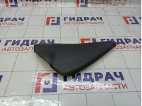 Накладка торпедо правая Kia Rio 847254Y000WK