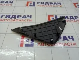 Накладка торпедо правая Kia Rio 847254Y000WK