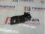Накладка торпедо левая Kia Rio 933104Y000