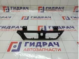 Накладка дефлектора центральная Kia Rio 974104X000WK