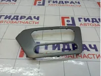 Рамка магнитолы Kia Rio 847414Y100DAQ