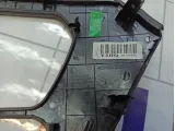 Рамка магнитолы Kia Rio 847414Y100DAQ