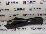Консоль центральная Kia Rio 846114Y000WK
