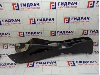 Консоль центральная Kia Rio 846114Y000WK