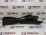 Консоль центральная Kia Rio 846114Y000WK