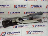 Консоль центральная Kia Rio 846114Y000WK