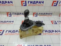 Кулиса (селектор) КПП Kia Rio 437004Y100WK