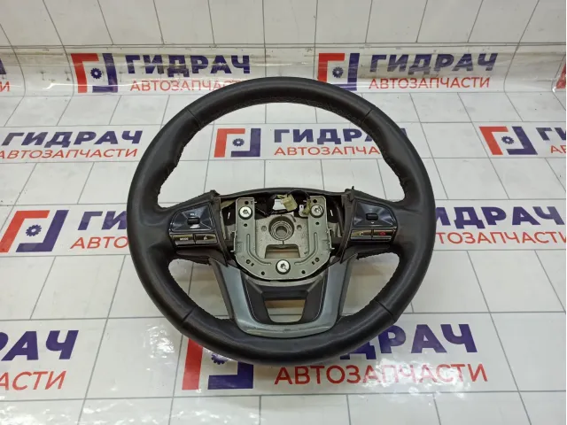 Рулевое колесо Kia Rio 561104X500DAQ