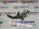 Рычаг, педаль стояночного тормоза Kia Rio 597104Y000