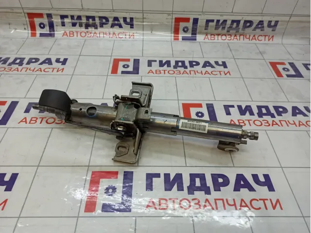 Рулевая колонка Kia Rio 563104L050