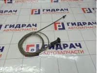 Трос лючка бензобака Kia Rio 815904X000