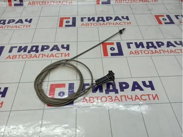 Трос лючка бензобака Kia Rio 815904X000