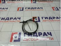 Трос открывания капота Kia Rio 811904X000