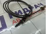 Трос открывания капота Kia Rio 811904X000