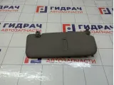 Козырек солнцезащитный левый Kia Rio 852101R0008M