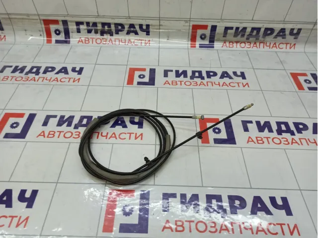 Трос открывания багажника Kia Rio 812804X000