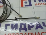 Трос открывания багажника Kia Rio 812804X000