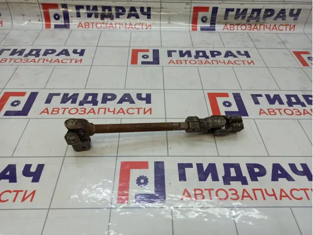 Кардан рулевой Kia Rio 564000U400