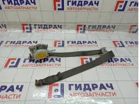 Ремень безопасности с пиропатроном передний правый Kia Rio 888804L000WK