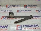 Ремень безопасности задний левый Kia Rio 898104L000WK