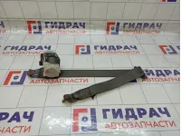 Ремень безопасности задний левый Kia Rio 898104L000WK