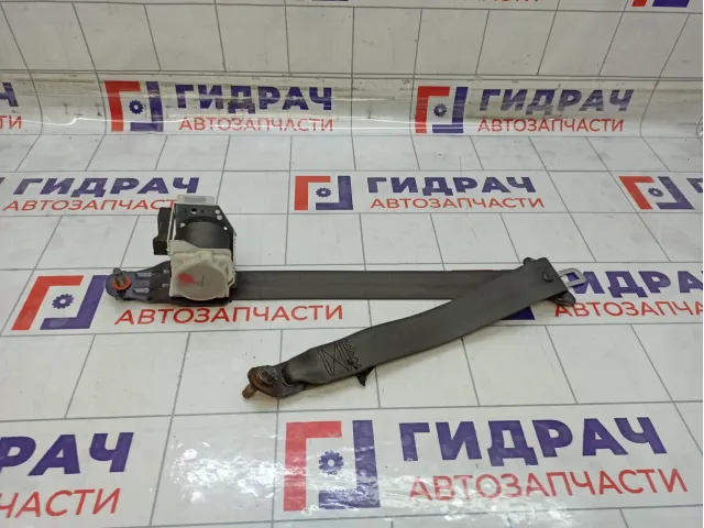 Ремень безопасности задний левый Kia Rio 898104L000WK