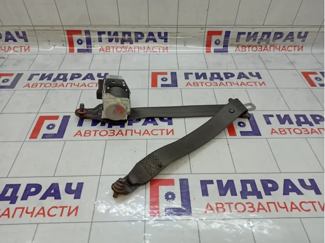 Ремень безопасности задний правый Kia Rio 898204L000WK