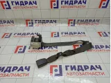 Ремень безопасности задний центральный Kia Rio 898504L000WK