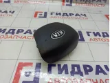 Подушка безопасности в рулевое колесо Kia Rio 569004X100WK