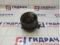 Моторчик отопителя (печки) Kia Rio 971114L000