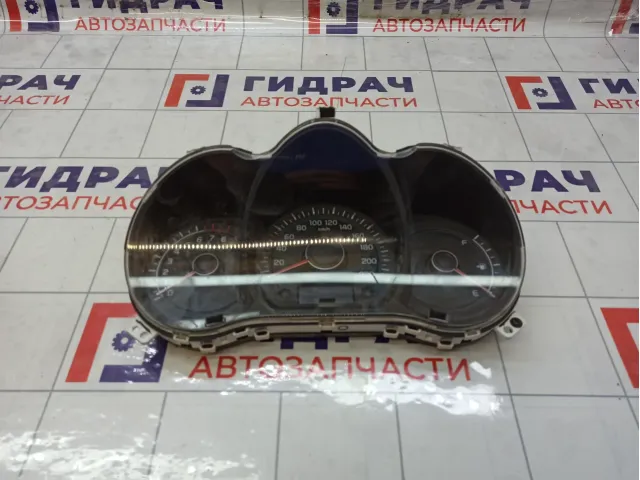 Панель приборов Kia Rio 940034Y110