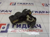 Блок управления отопителем (печкой) Kia Rio 972504Y020WK