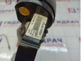 Блок управления отопителем (печкой) Kia Rio 972504Y020WK
