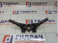 Переключатель поворотов подрулевой в сборе Kia Rio 934201R710
