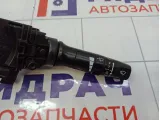 Переключатель поворотов подрулевой в сборе Kia Rio 934201R710