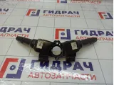 Переключатель поворотов подрулевой в сборе Kia Rio 934201R710