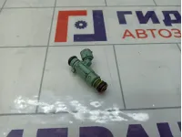 Форсунка инжекторная Kia Rio 3531026600