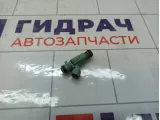 Форсунка инжекторная Kia Rio 3531026600