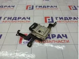 Блок управления двигателем Kia Rio 391182B770