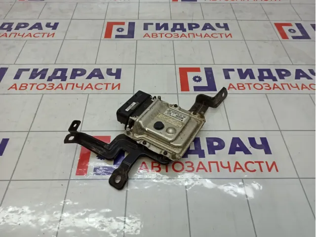 Блок управления двигателем Kia Rio 391182B770