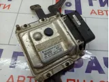 Блок управления двигателем Kia Rio 391182B770