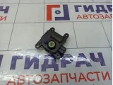 Моторчик заслонки отопителя (печки) Kia Rio