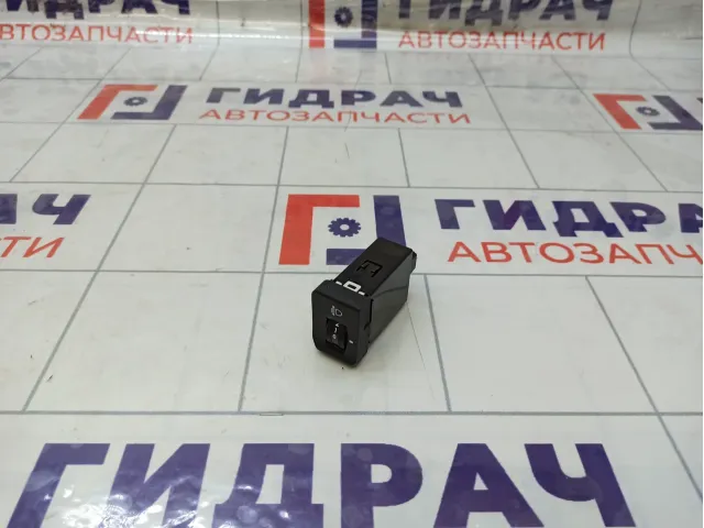 Кнопка корректора фар Kia Rio 933704Y100