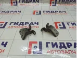 Петли двери передней правой Kia Rio