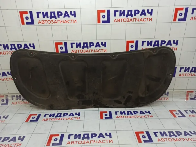 Шумоизоляция капота Kia Rio 811254X000