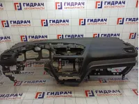 Торпедо Kia Rio 847104Y100WK