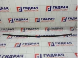 Молдинг крыши левый Kia Rio 872314Y000